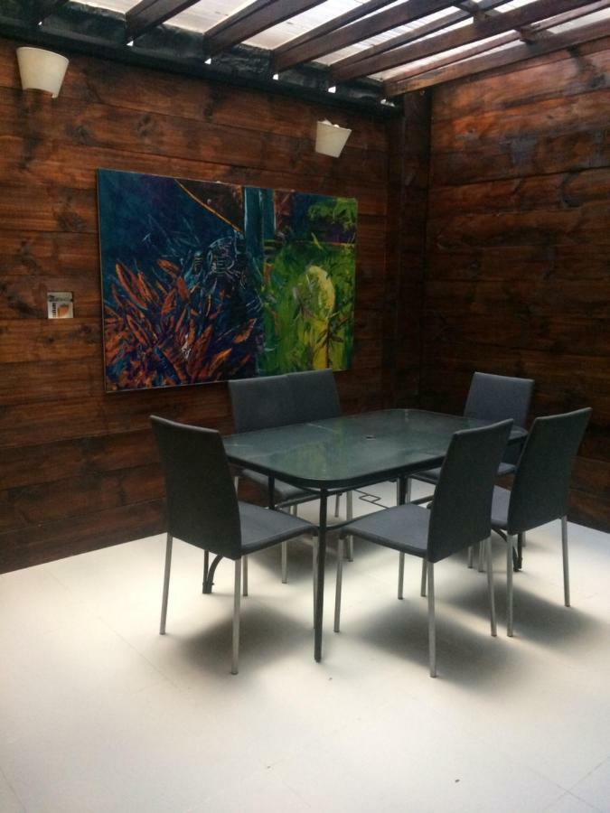 Hostel Casa Kiwi Medellín