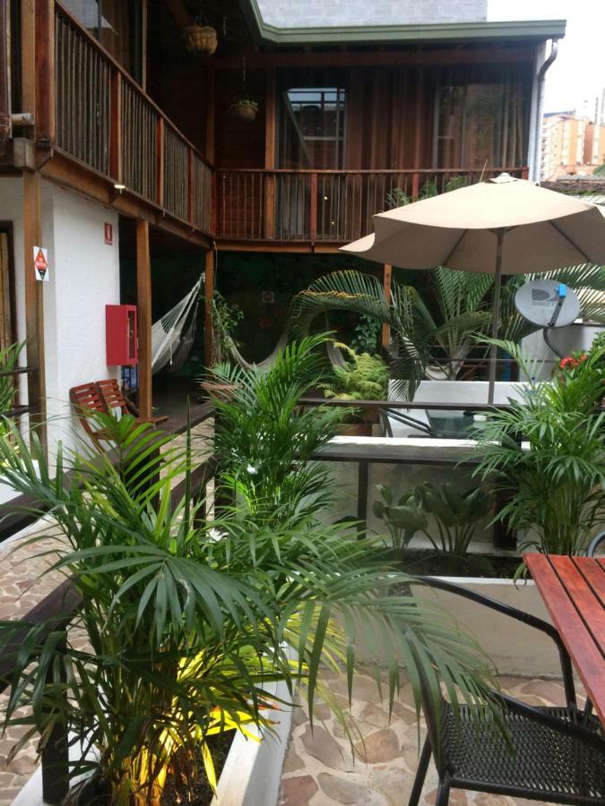 Casa Kiwi Hostel